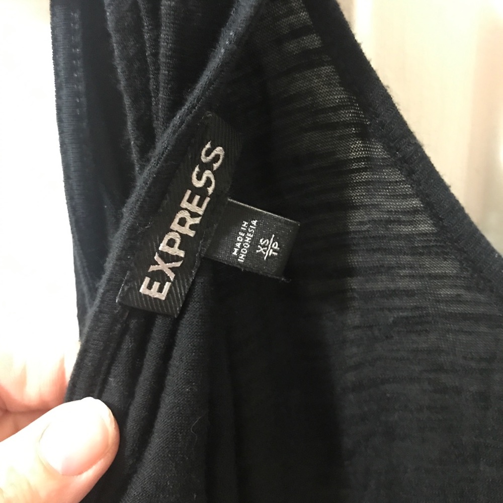 Express backless top - Picture 8 of 8